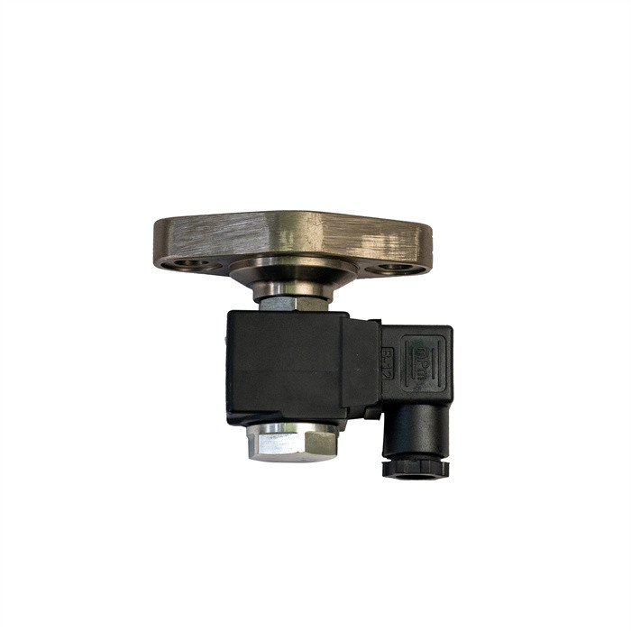 N/O N/C دریچه سولینوئید خنک کننده برای کنترل فشار 03.0MPa دریچه سولینوئید یخچال DN1  DN16