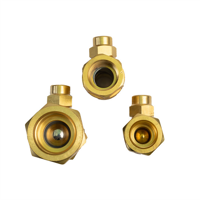 0.3 ~ 5.0MPa فشار 3 راه یخچال شیر سولناید 2 موقعیت CFC HCFC HFC یخچال