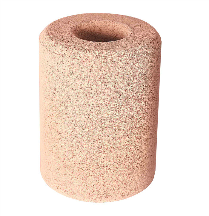 CFC HCFC HFC POE فیلتر روغن خشک کننده فیلتر خنک کننده محدوده دمای کار -29°C تا 100°C